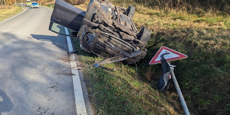 POL-GS: Pressemeldung der Polizeiinspektion Goslar - Foto: presseportal.de