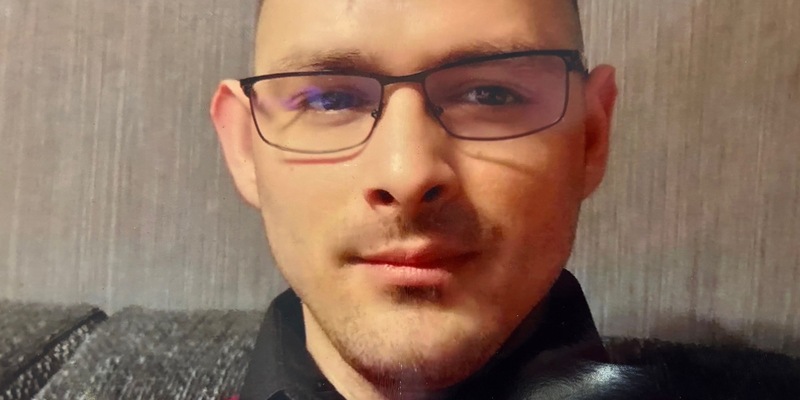 POL-HH: Öffentlichkeits Fahndung nach 38-jährigem Hamburger - Foto: presseportal.de