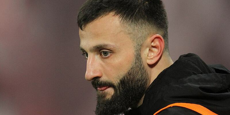 Franck Honorat (Borussia Mönchengladbach) (Archiv) - Foto: über dts Nachrichtenagentur