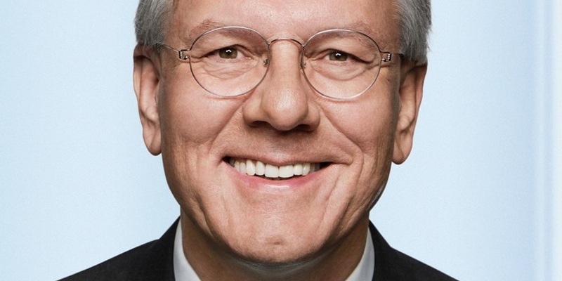 Personelle Veränderung im Verwaltungsrat der Artemis Holding AG / Dr. Christoph Franz zum Vizepräsidenten des Verwaltungsrats der Artemis Holding AG gewählt - Foto: presseportal.de