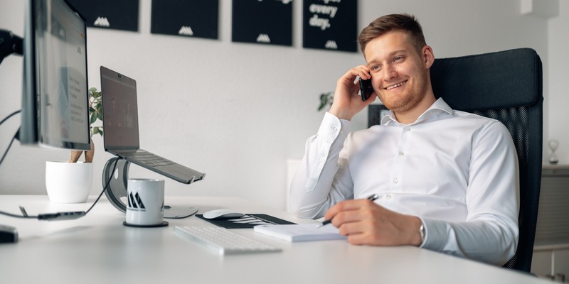 Ghosting im Handwerk - Alexander Thieme verrät, was Handwerker tun können, wenn sich der Kunde nicht mehr meldet - Foto: presseportal.de