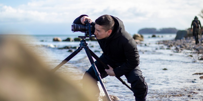 Edmond Rätzel: Die besten Tipps für Landscape-Fotografie - Foto: presseportal.de