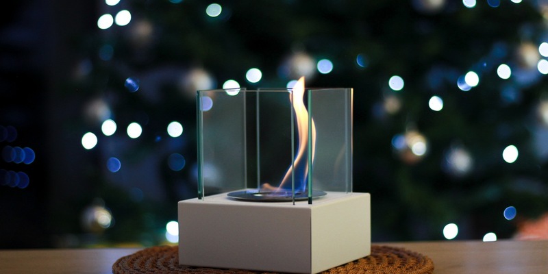 TÜV Rheinland: Sicherheit geht vor - worauf Verbraucher bei der Wahl von Ethanolöfen achten sollten - Foto: presseportal.de