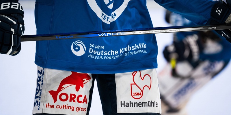 Wild Wings und KARL STORZ unterstützen Kampf gegen den Krebs - Foto: presseportal.de