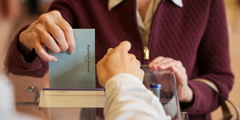 Im ostfranzösischen Olley haben die Menschen sich für eine ungewöhnliche Eigenbezeichnung entschieden. (Symbolbild) - Foto: Thomas Padilla/AP/dpa