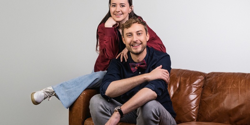 Drei Tage SWR3 Morningshow live aus Los Angeles / Vom 5. bis 7. November 2024 mit Constantin Zöller und Rebekka de Buhr zur US-Präsidentschaftswahl - Foto: presseportal.de