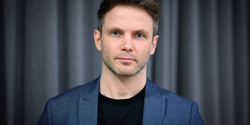 Jan Mies wird dpa-Regionalbüroleiter Nordwesteuropa - Foto: presseportal.de