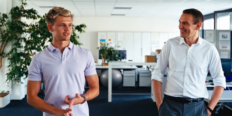 MEDIALIFT GmbH: Digitales Netzwerken auf das nächste Level heben - wie Software- und IT-Unternehmen zuverlässig mehr Kunden gewinnen - Foto: presseportal.de