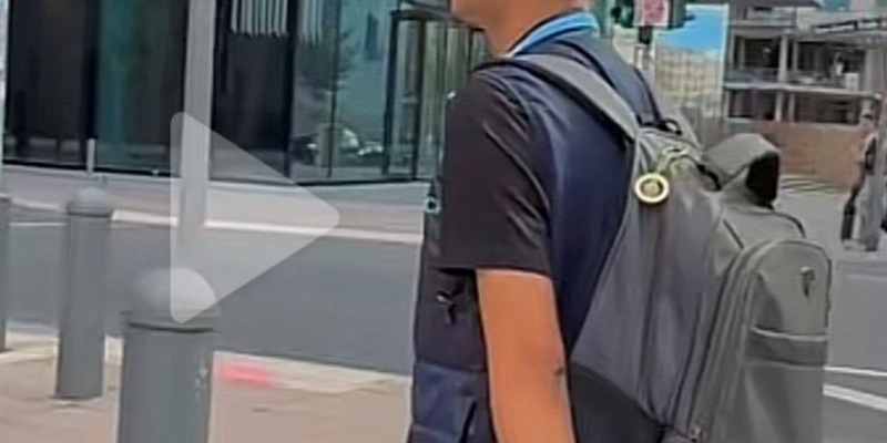 POL-HI: Suche nach 25-Jährigem aus Hildesheim - Pass des Mannes in Hannover aufgetaucht - Foto: presseportal.de