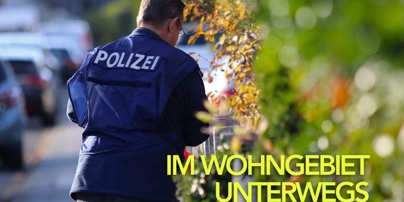 POL-DA: Südhessen/Lorsch: Sicher durch die dunkle Jahreszeit / Polizei informiert Anwohner über Einbruchschutz - Foto: presseportal.de