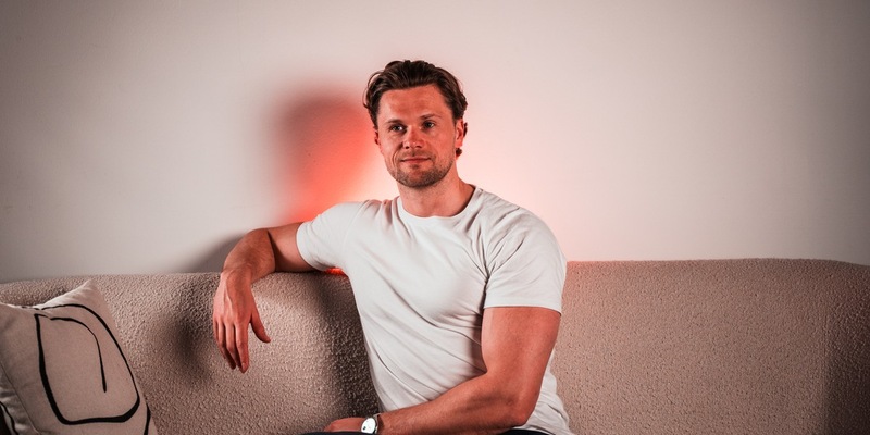 Thomas Jezyna von BETTERSTRONG: Mit Leichtigkeit zum Gewichtsverlust und neuen Lebensgefühl - Foto: presseportal.de