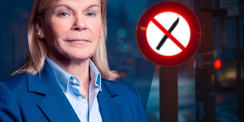 POL-RE: Kreis Recklinghausen/Bottrop: Polizei gegen Messergewalt - Foto: presseportal.de