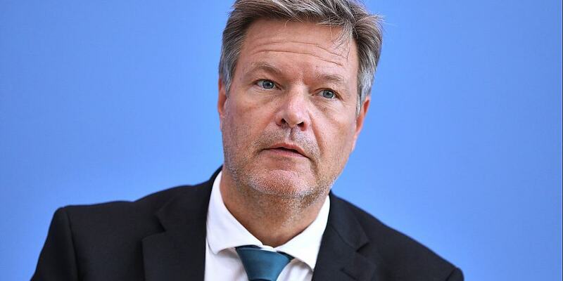 Robert Habeck (Archiv) - Foto: über dts Nachrichtenagentur