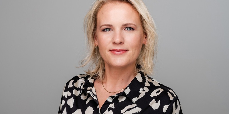 Christin Bohmann wird neue MDR-Chefredakteurin - Foto: presseportal.de