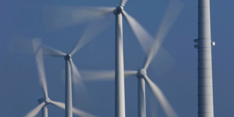 Schweden stoppt 13 Offshore-Windparks. Weitere Anträge liegen noch auf dem Tisch. Ob sie genehmigt werden, ist noch unklar. (Symbolbild) - Foto: picture alliance / dpa