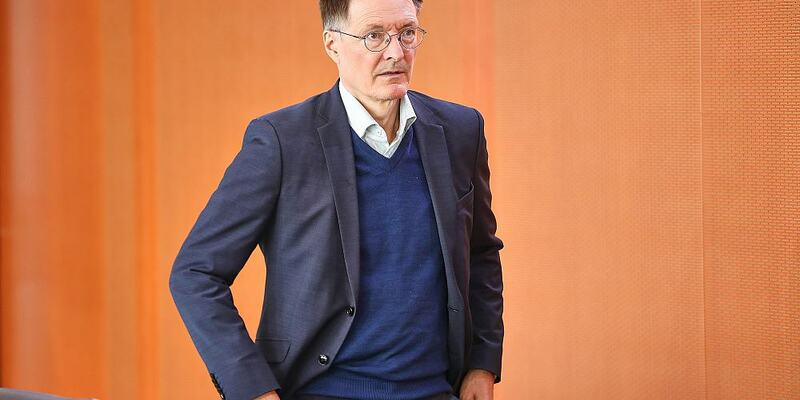 Karl Lauterbach (Archiv) - Foto: über dts Nachrichtenagentur