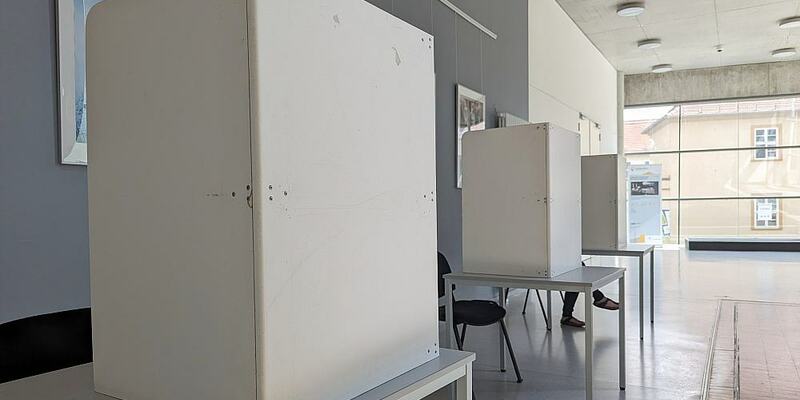 Wahllokal (Archiv) - Foto: über dts Nachrichtenagentur