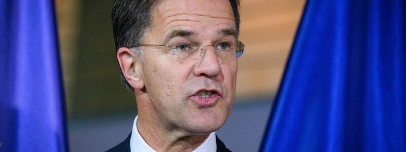 Bis zur Autonomie? Kanzler Scholz will den europäischen Pfeiler der Nato weiter stärken. - Foto: Bernd von Jutrczenka/dpa