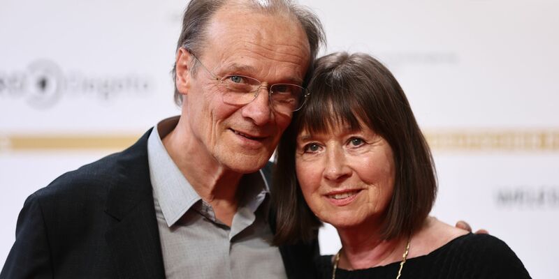 Schaupieler Edgar Selge findet, dass die Gesellschaft psychisch labile Menschen begleiten muss. - Foto: Christoph Soeder/dpa