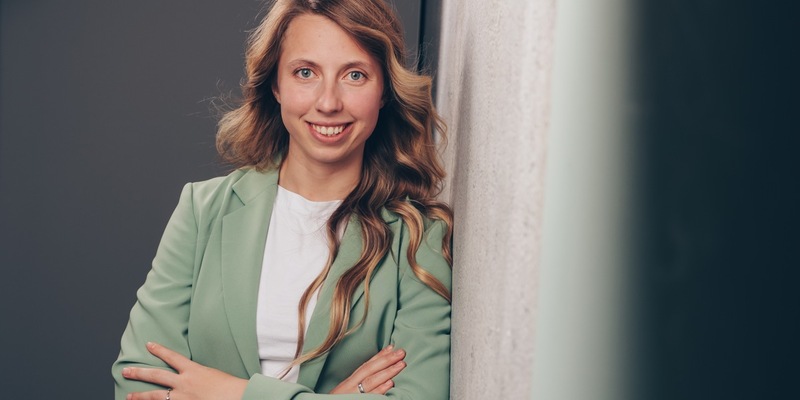 Motivation als Erfolgsfaktor für eine gesunde Lebensweise? Mone Dusek von Enduring Fitness verrät, warum das nicht entscheidend ist - und worauf es stattdessen ankommt - Foto: presseportal.de