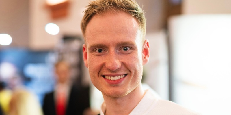 Cedric Mattig: Amazon Kindle Direct Publishing - das beste Geschäftsmodell im 21. Jahrhundert - Foto: presseportal.de