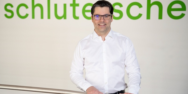 Fachmedien der Schlüterschen stellen sich für die Zukunft auf - Foto: presseportal.de