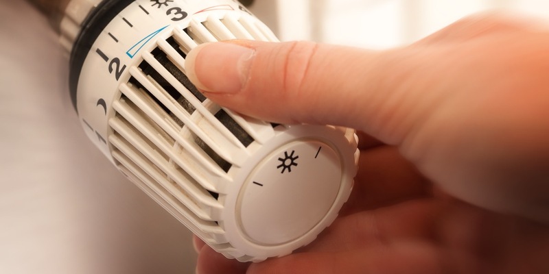 Verbrauchertipp | Effizient heizen und lüften bei Kälte: Das sollten Sie beachten - Foto: presseportal.de