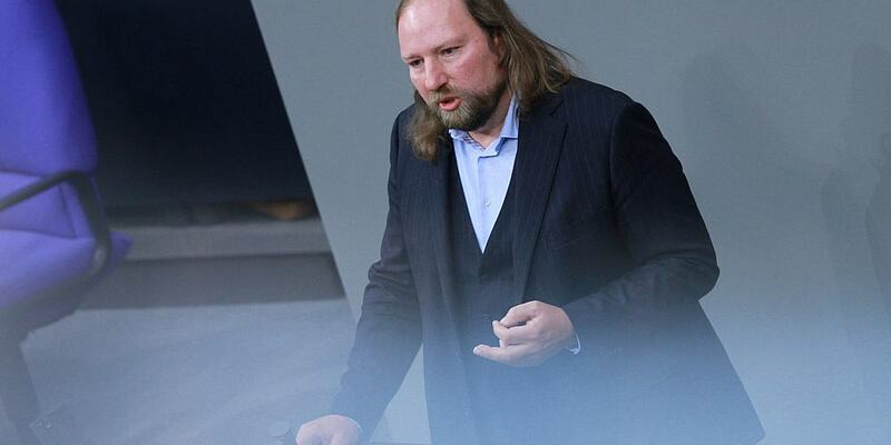 Anton Hofreiter (Archiv) - Foto: über dts Nachrichtenagentur