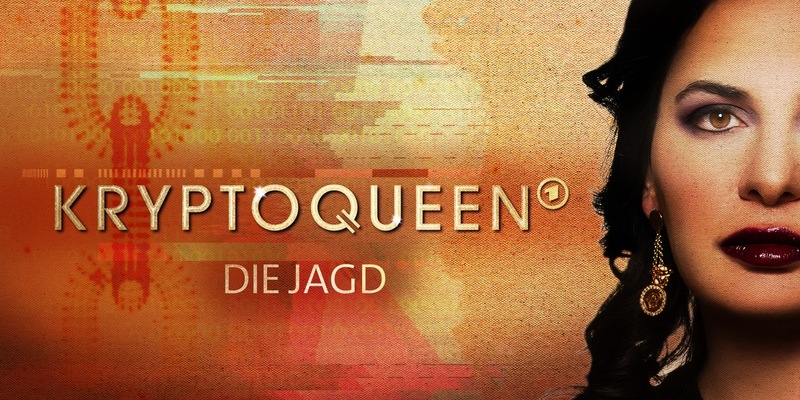 Spurensuche geht weiter: neue WDR-Doku und Podcast zur „Kryptoqueen“ - Foto: presseportal.de