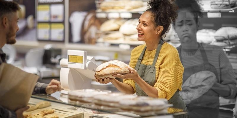 Umfrage zeigt: Depression als BU-Risiko wird häufig unterschätzt - Foto: presseportal.de