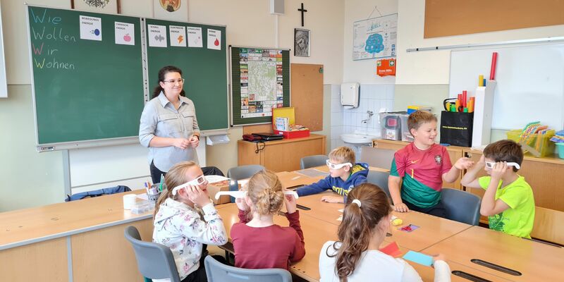 Energiepfadfinder - Foto: FH Burgenland über pressetext.de