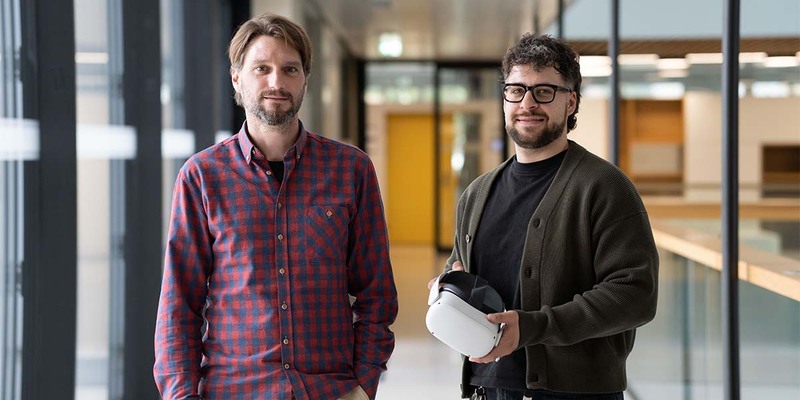  - Foto: FH St. Pölten über pressetext.de