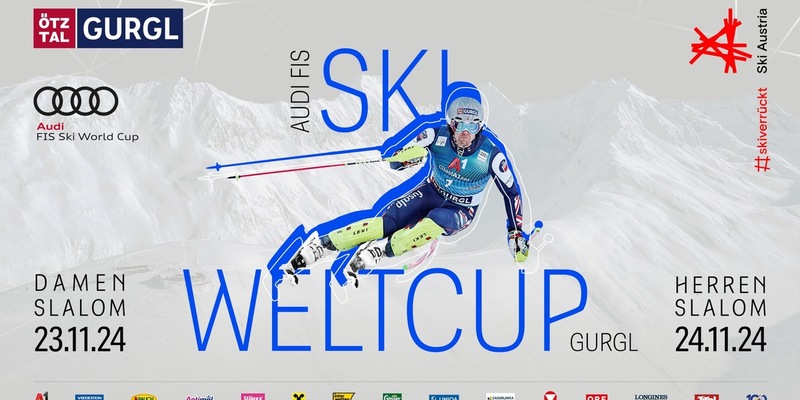 Green Event – Skiweltcup in Gurgl setzt auf Nachhaltigkeit - Foto: presseportal.de