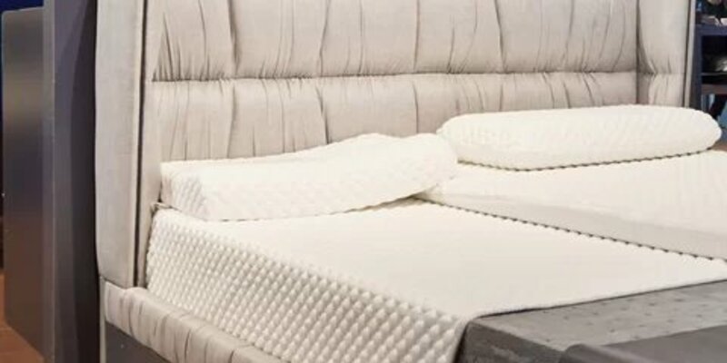 Smart Bedding - Foto: Messe Frankfurt über pressetext.de