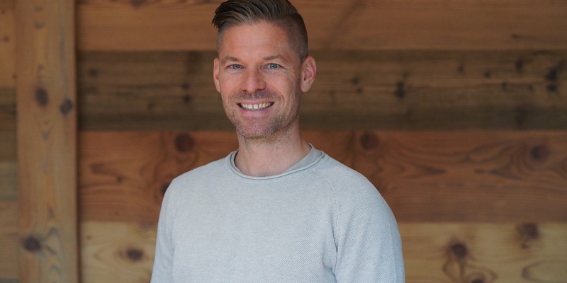 KI-Projektleiter: Future-Work-Experte und Autor Johannes Oberhofer verstärkt die Bayerische - Foto: presseportal.de