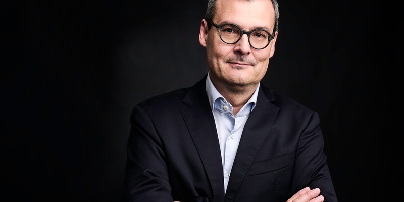 BearingPoint beruft Matthias Loebich zum weltweiten Managing Partner - Foto: presseportal.de