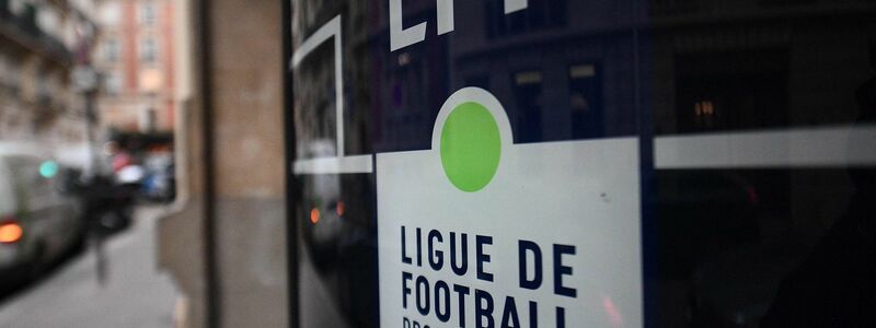 Finanzfahnder durchsuchten den Sitz des französischen Ligaverbandes LFP in Paris (Archivbild). - Foto: Franck Fife/AFP/dpa