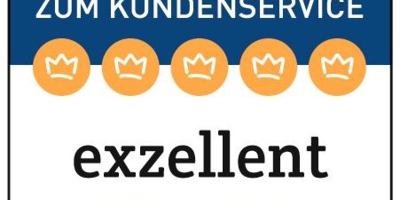 Bestnote für die Finanzberatung / Kundenservice der DVAG erneut exzellent - Foto: presseportal.de
