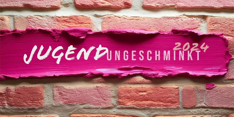 IKW-Jugendstudie 2024: Was nicht glücklich macht, kann weg - Foto: presseportal.de