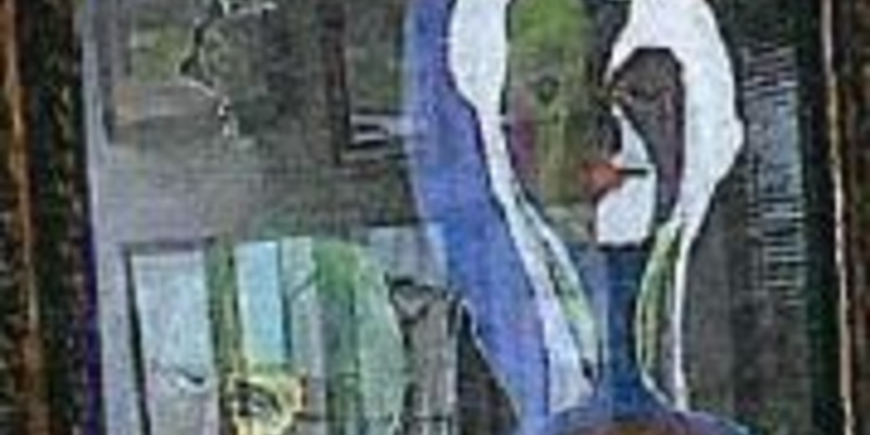 POL-KLE: Kevelaer - Einbruch in Einfamilienhaus / Hochwertige Kunstgegenstände entwendet / Polizei sucht Zeugen - Foto: presseportal.de