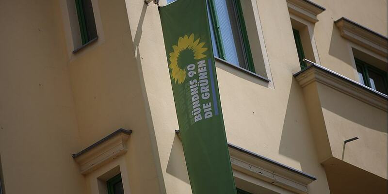 Grünen-Parteizentrale (Archiv) - Foto: über dts Nachrichtenagentur