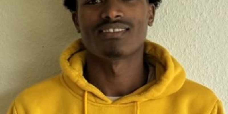 POL-OF: Wo ist Burhaan Kadir? - Foto: presseportal.de