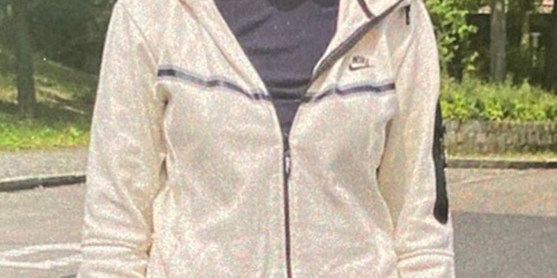 POL-KS: Polizei sucht vermisste 14-jährige Anna Lena H. und bittet um Hinweise - Foto: presseportal.de