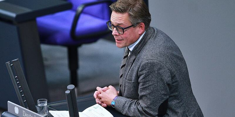 Konstantin von Notz (Archiv) - Foto: über dts Nachrichtenagentur