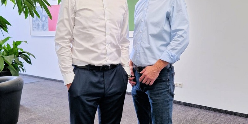 Fusion der Greple GmbH und der MYPEGASUS zum 01.11.2024 - Foto: presseportal.de