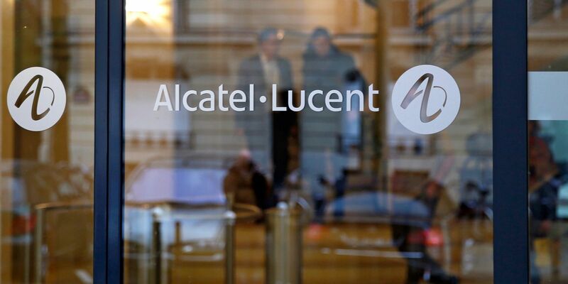 Nokia hatte den französisch-amerikanischen Rivalen Alcatel-Lucent 2015 übernommen (Archivbild). - Foto: picture alliance / dpa