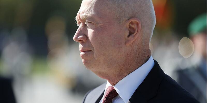 Joaw Galant (Archiv) - Foto: über dts Nachrichtenagentur