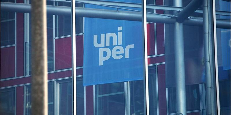 Uniper (Archiv) - Foto: über dts Nachrichtenagentur