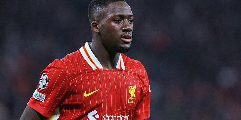 Ibrahima Konate (Archiv) - Foto: über dts Nachrichtenagentur