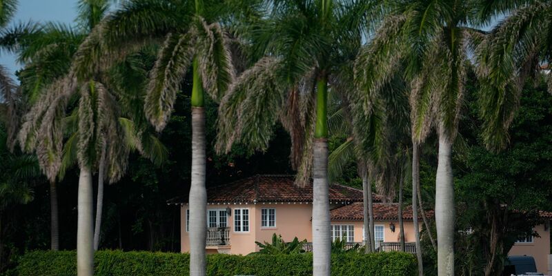 In Florida fuhr der Republikaner Donald Trump einen Sieg ein. (Archivbild) - Foto: Rebecca Blackwell/AP/dpa
